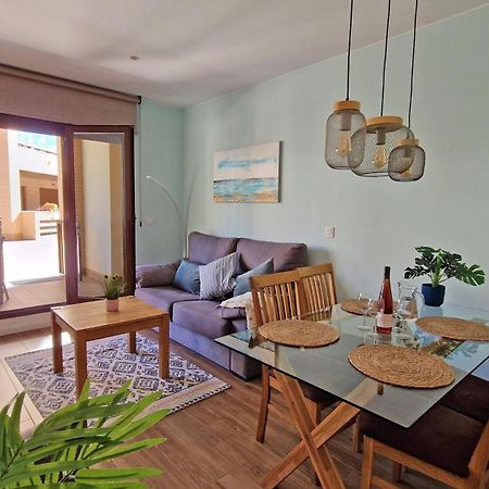 Brisas Del Arenal Apartamento Jávea Exterior foto