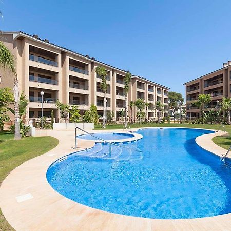 Brisas Del Arenal Apartamento Jávea Exterior foto